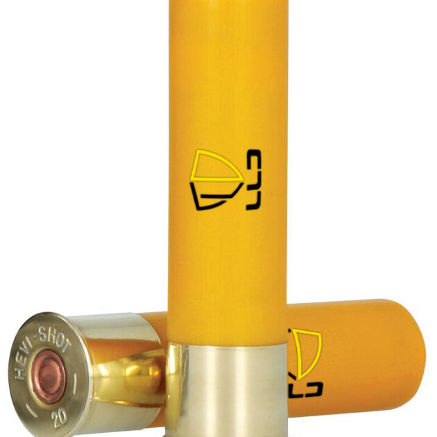 20 Gauge Pepper Muzzle