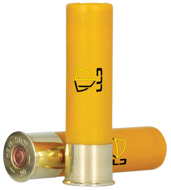 20 Gauge Pepper Muzzle