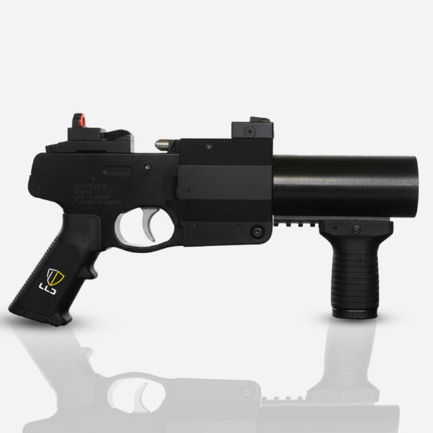 LLD 37 mm Launcher