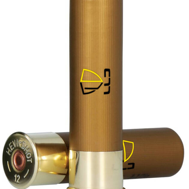 12 Gauge WASP