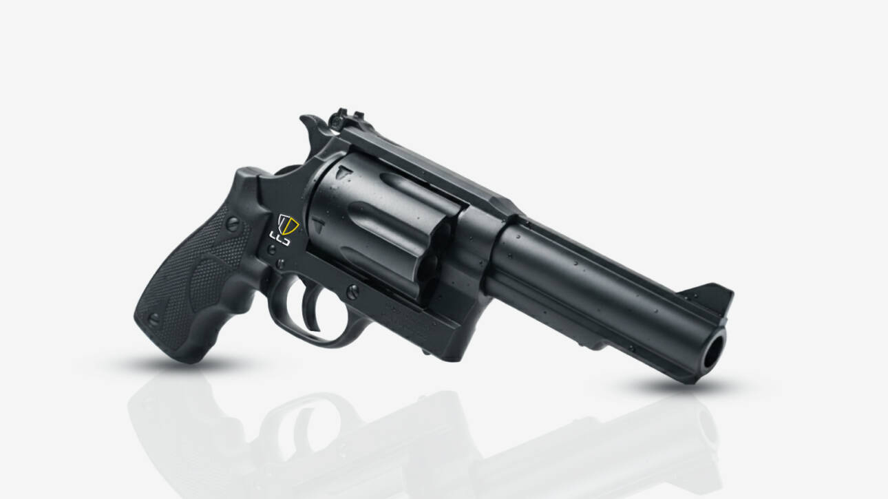 How to Choose the Right Defender Revolver for Protection?