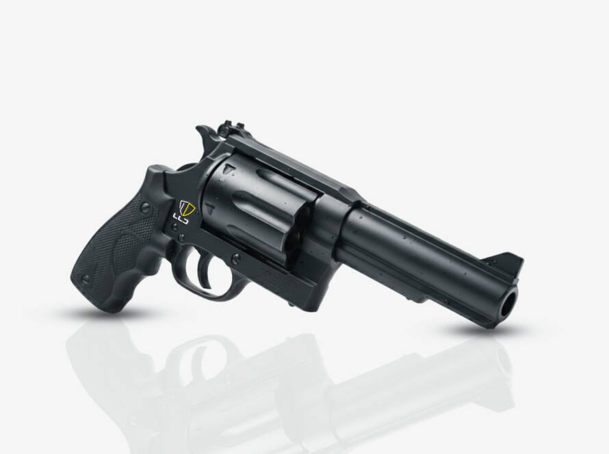 How to Choose the Right Defender Revolver for Protection?