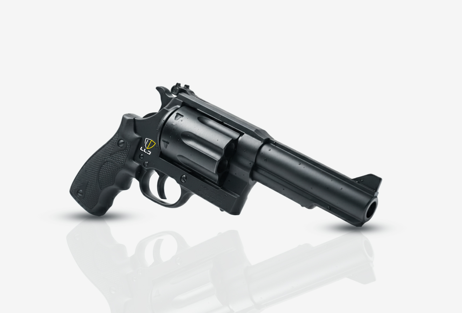 How to Choose the Right Defender Revolver for Protection?